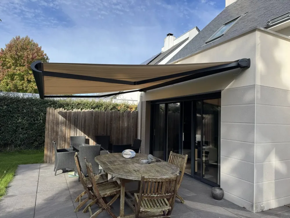 Store à La Baule-Escoublac