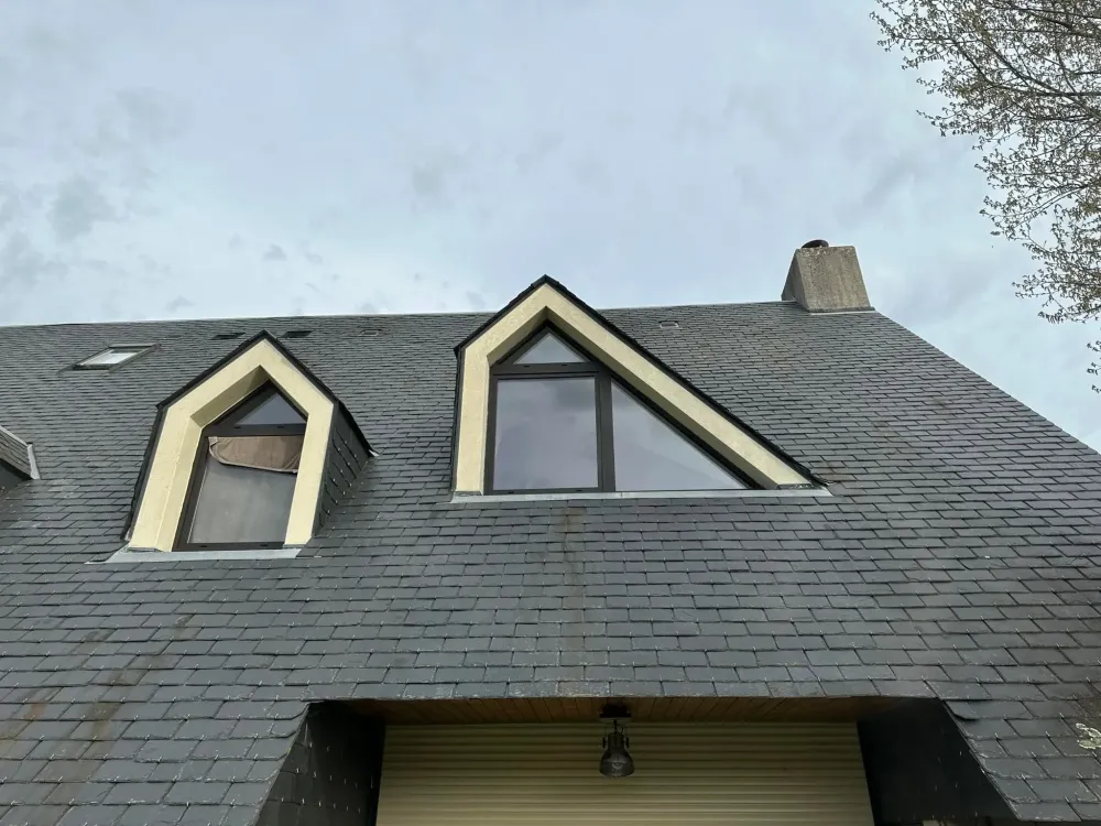 Isolation à La Baule-Escoublac